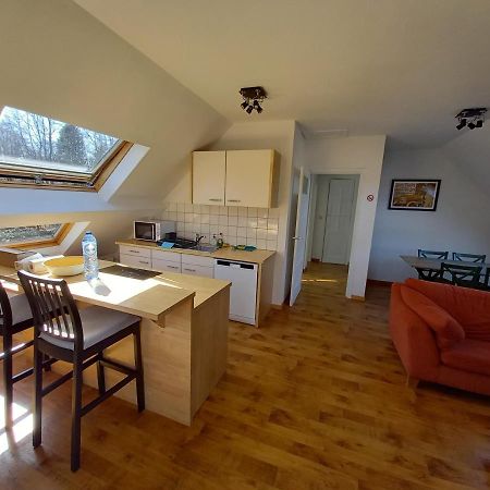 Grand Appartement Marie-Therese Σπα Εξωτερικό φωτογραφία