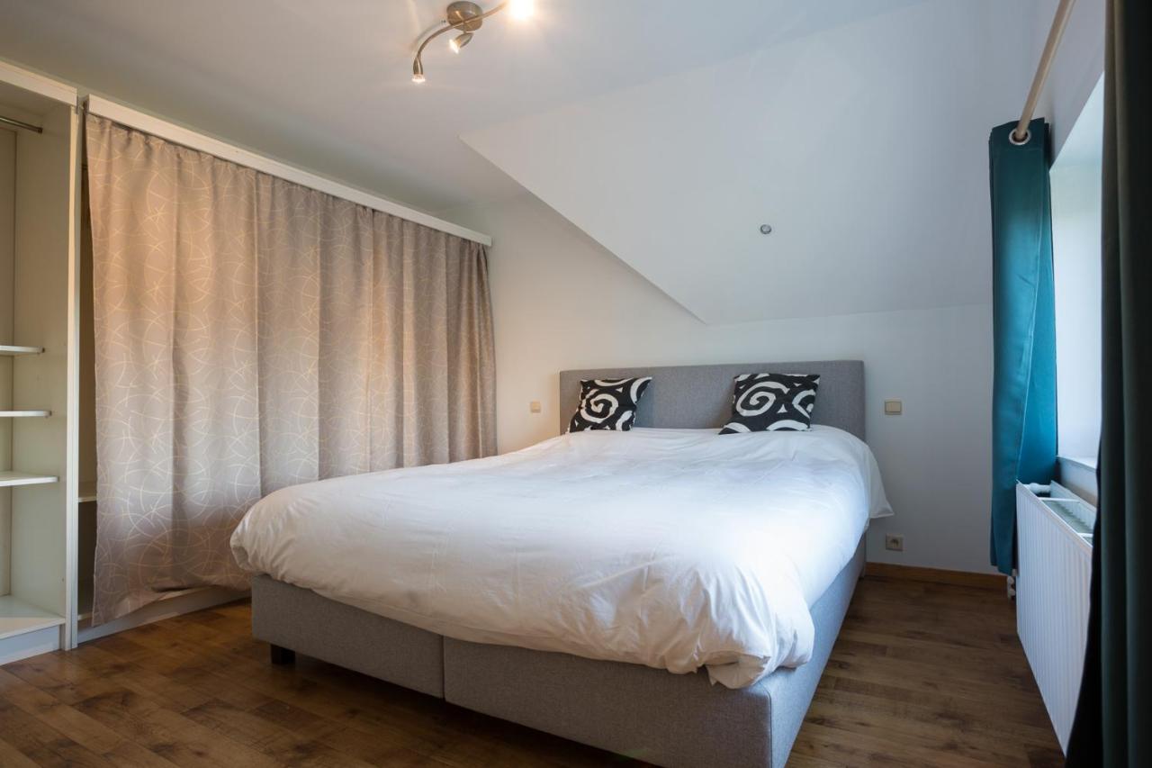 Grand Appartement Marie-Therese Σπα Εξωτερικό φωτογραφία