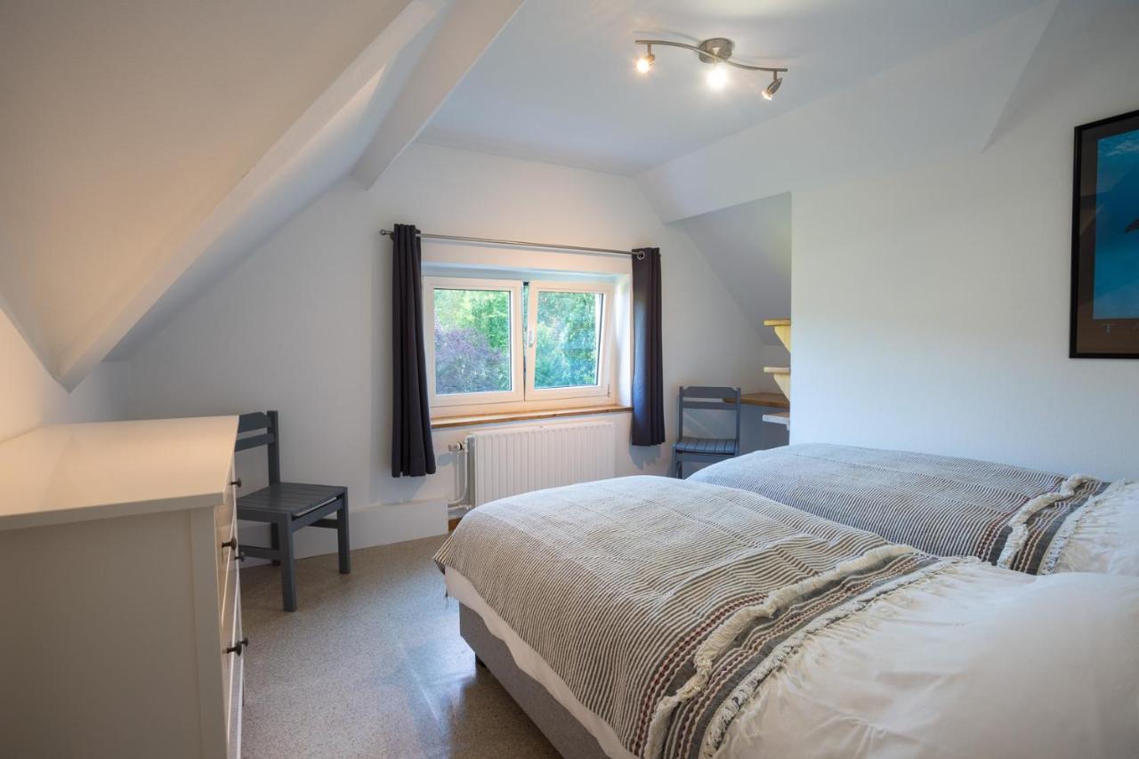 Grand Appartement Marie-Therese Σπα Εξωτερικό φωτογραφία
