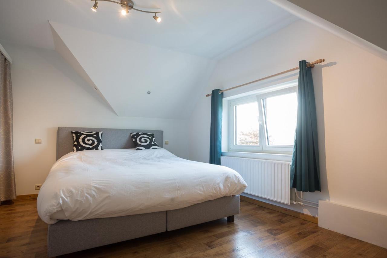Grand Appartement Marie-Therese Σπα Εξωτερικό φωτογραφία